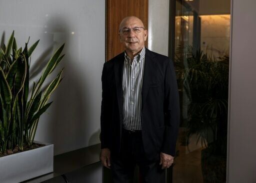 High-cost loans, Trump turmoil hurting Africa, says G20 panel chief